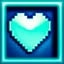 Heart pixel