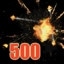 500 fighters