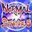 Clear stage 5 (Normal)