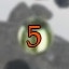 Unlucky