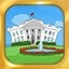 Made it to the White House!