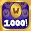 1000 Winning Coins!!!