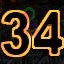 34