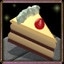 Collector - Cake