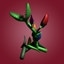 Extreme movement - Mandrake