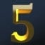 5-1