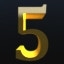 5-3
