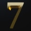 7-7