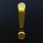 Exclamation mark-2