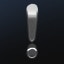 Exclamation mark-2