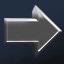 Right arrow-1