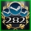 Capturing Achievements (250+)