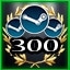 Capturing Achievements (300)