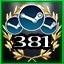 Capturing Achievements (350+)