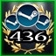 Capturing Achievements (400+)