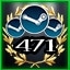 Capturing Achievements (450+)