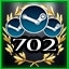 Capturing Achievements (700+)