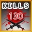 Killing Enemies(100+)