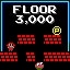 Floor 3000