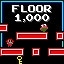 Floor 1000