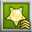 Gold Medal Sergeant