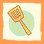 The Golden Spatula