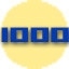 Complete Endless Hole 1000