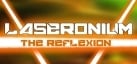 Laseronium - The Reflexion