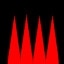 Deadly Spikes
