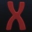 X