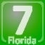 Complete Groveland, Florida USA