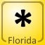 Complete Golden Glades, Florida USA