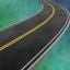 USFL: Fix the road from Homosassa Springs to Homosassa