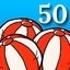 Waterball 50