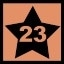 Star 23