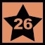 Star 26