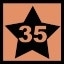 Star 35
