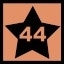 Star 44
