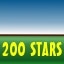 200 Stars