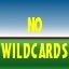Without wildcards