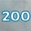 200 Points