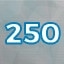 250 Points