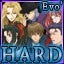 EVO! : All Characters: Hard