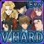 EVO! : All Characters: Very Hard