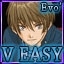 EVO! : Kuga Kotaro: Very Easy