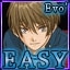 EVO! : Kuga Kotaro: Easy