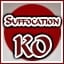 Suffocation KO!