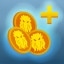 Collect 750 coins