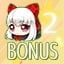 Bonus★Regina 2 Cleared!