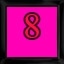 Another second in the game